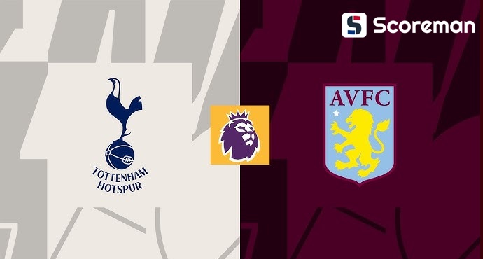 10월19일 잉글랜드 프리미어리그 - 토트넘 VS 아스톤 빌라 해외축구 분석 프리뷰